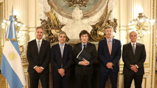 Milei agli argentini: il peggio &egrave; passato, ultimo sforzo