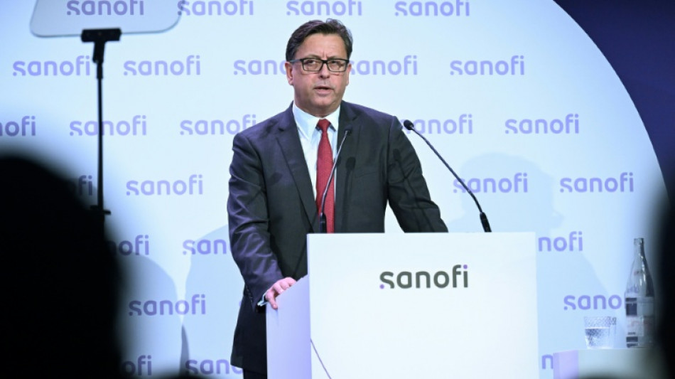Personalkarussell bei Europas Pharmakonzernen: Merck-Chefin &uuml;bernimmt bei Sanofi