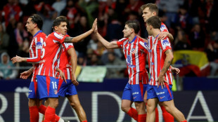Com dois gols de Julián Álvarez, Atlético vence Valladolid e se aproxima da Champions