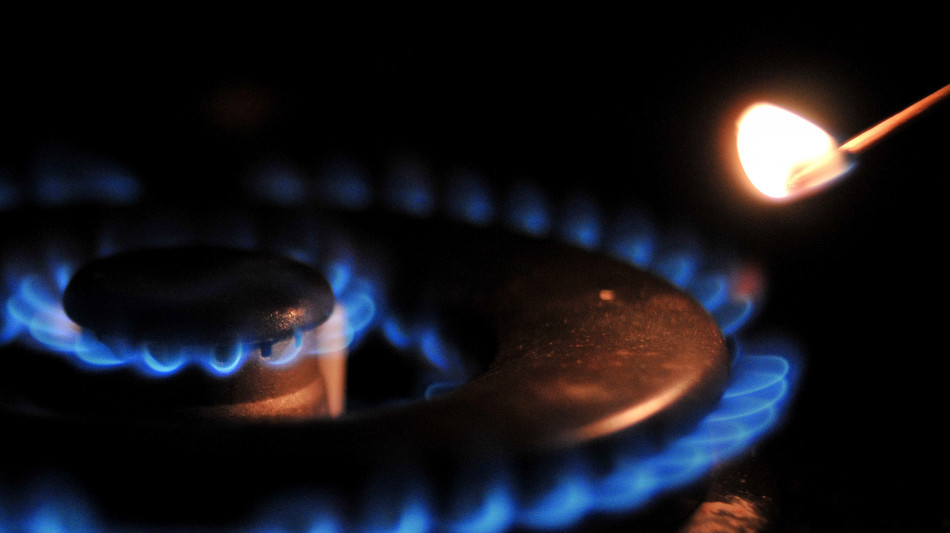 Gme, prezzo gas in Italia in ribasso a 41,53 euro