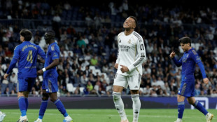 Espagne: le Real Madrid s'impose contre Oviedo, Mbapp&eacute; conspu&eacute;