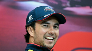 Avec Pérez et Bottas, Cadillac mise sur l'expérience pour ses débuts en F1