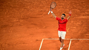 Roland-Garros: Djokovic-Sinner, choc des générations et duel de revenants