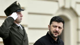 Delegaciones de EEUU y Ucrania sostendr&aacute;n tercer d&iacute;a de conversaciones el s&aacute;bado en Miami