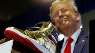 Trump recorre de multa de US$ 355 milh&otilde;es por fraude financeira