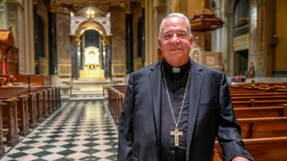 En Filadelfia, donde estudió León XIV, el arzobispo se sorprende con el papa estadounidense