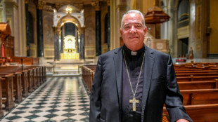 En Filadelfia, donde estudió León XIV, el arzobispo se sorprende con el papa estadounidense