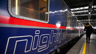 Immer mehr Reisende im internationalen Bahnverkehr