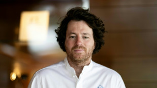 Le chef Jean Imbert visé par une plainte d'une ex-compagne pour violences conjugales