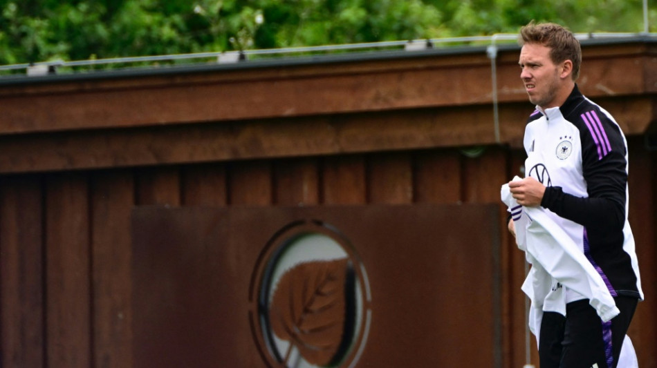 Nagelsmann erwartet dominante WM-Qualifikation