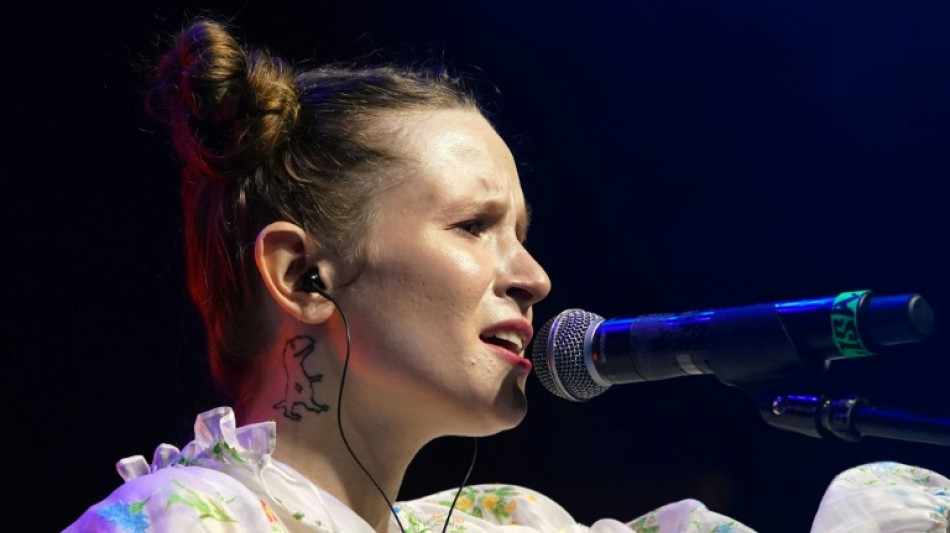 Monetochka: voice of resistance and hope for anti-Putin Russians