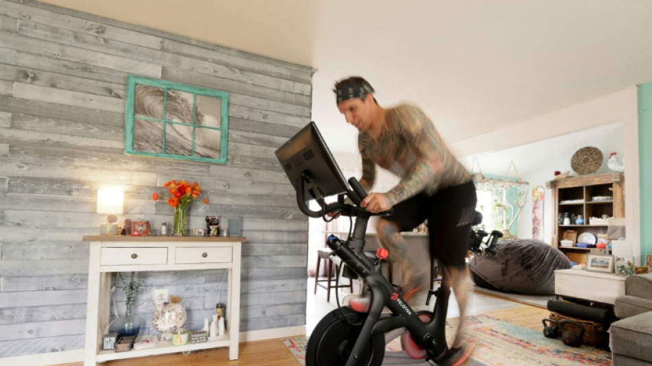 Peloton streicht 2800 Stellen