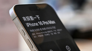 Las ganancias de Apple crecen a 24.800 millones de dólares, pero su negocio de servicios decepciona