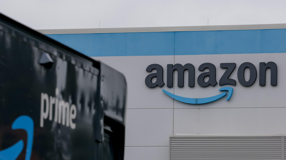 Accordo di Amazon col fisco italiano, pagherà 723 milioni