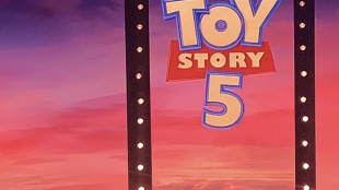 Taylor Swift alla premiere mondiale di Toy Story 5, '&Egrave; un capolavoro'