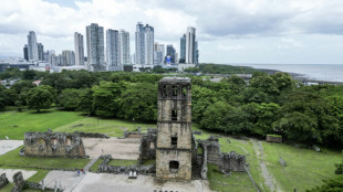 Ouro e piratas: rota colonial do Panamá é declarada Patrimônio Mundial pela Unesco