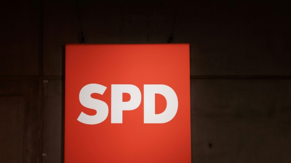 NRW-Spitzenkandidat fordert Kurskorrektur der Bundes-SPD