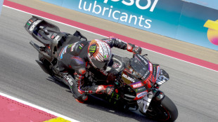 MotoGp: Aragon, Bezzecchi in pole, secondo Marc Marquez