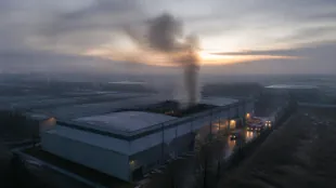 Une frappe russe sur un d&eacute;p&ocirc;t pr&egrave;s de Kiev fait au moins 37 morts