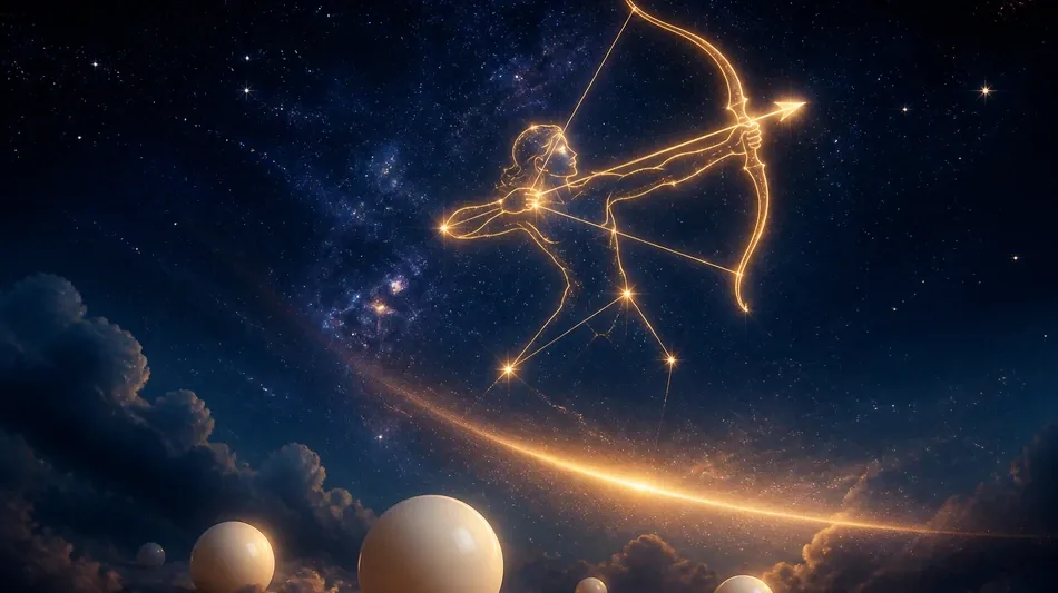L&rsquo;horoscope du 29 ao&ucirc;t d&eacute;signe le Sagittaire comme le signe le plus favoris&eacute;
