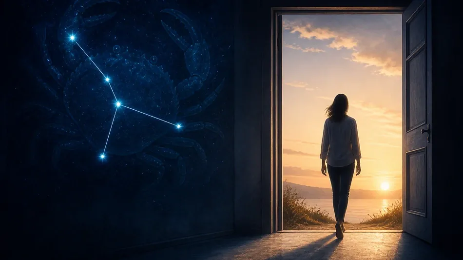 L&rsquo;horoscope du 29 ao&ucirc;t invite le Cancer &agrave; poser de nouvelles limites