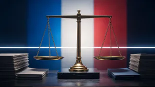 Fitch maintient la dette souveraine de la France &agrave; A+ avec perspective stable