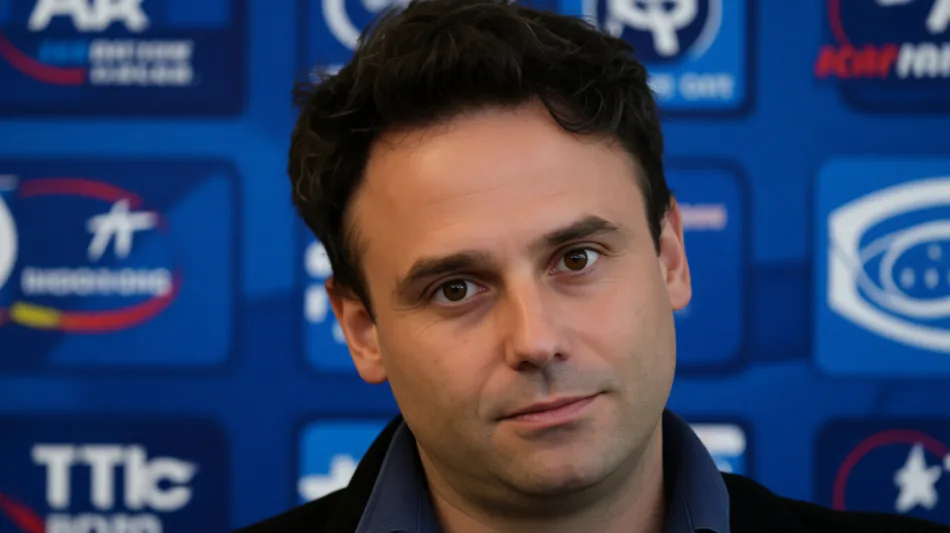 Dr Jean-Baptiste Perney : L'IA e-sensia au service des urgences