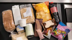 Nicht jedes ultraprozessierte Lebensmittel ist automatisch ungesund