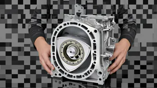 Mazda Wankelmotor Patent: Neue AGR-Technologie f&uuml;r effizientere Turbo-Wankel
