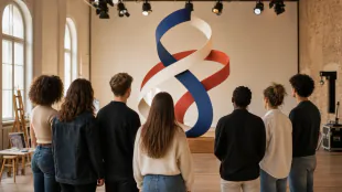 Stiftung Genshagen erh&auml;lt Weimarer Dreieck-Preis f&uuml;r Jugendlabor