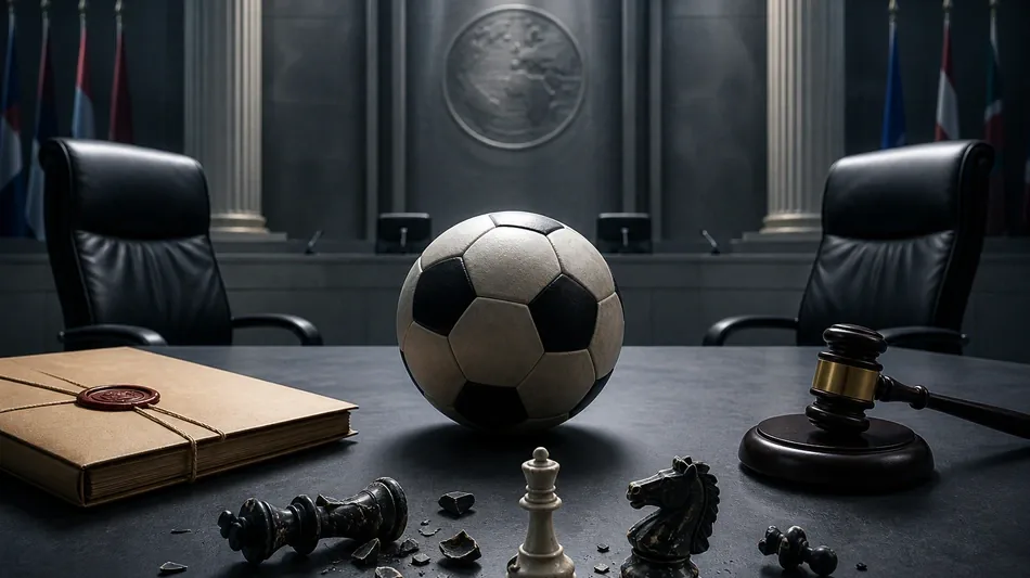 Uefa prepara l'azione contro Infantino e cerca prove negli Stati Uniti