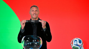 Italia se enfrentará a Irlanda del Norte en el repechaje europeo para el Mundial 2026