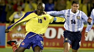 Rincón, otro final trágico para la primera generación dorada del fútbol colombiano
