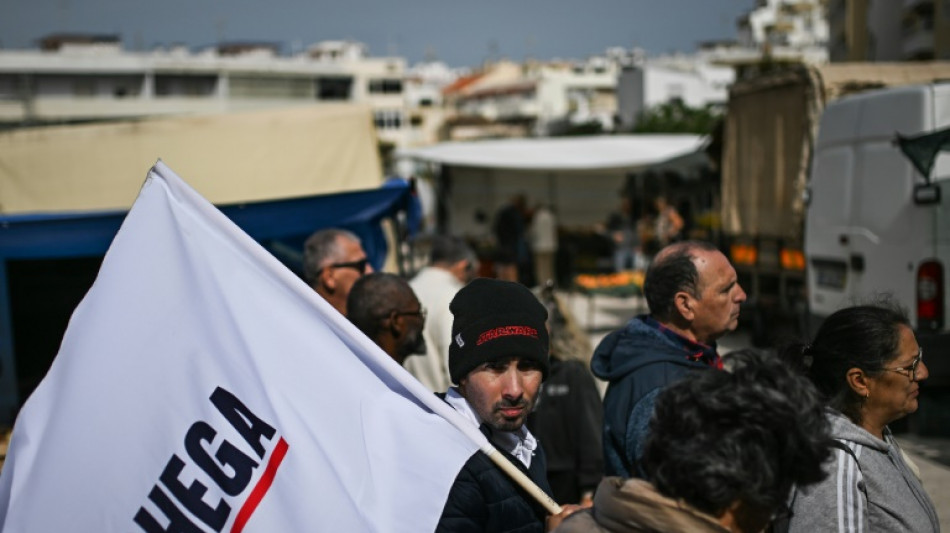 La extrema derecha busca conservar su bastión en el sur de Portugal