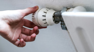 Kälte und Mehrwertsteuer: Gaskosten 23 Prozent höher als im vergangenen Winter