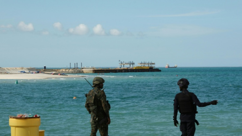 Northern Mozambique: massive gas potential in an insurgency zone
