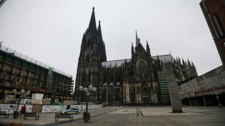 Fr&uuml;here Dombaumeisterin kritisiert geplantes Eintrittsgeld f&uuml;r K&ouml;lner Dom