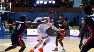Cuba sorprende a EEUU y logra su primer triunfo en 50 a&ntilde;os en baloncesto