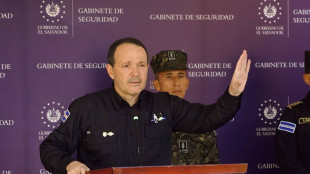 El Salvador, 'guerra totale' contro le bande di contrabbandieri