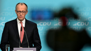 Merz zu Trumps Gr&ouml;nland-Drohung: Z&ouml;lle w&uuml;rden insbesondere US-Konsumenten schaden