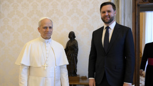 Trump ha invitato Papa Leone alla Casa Bianca