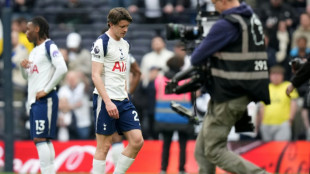 Tottenham face key call as relegation threat grows