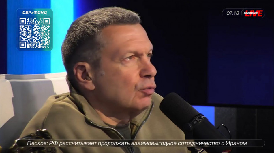 Ambasciatore russo ricevuto alla Farnesina, 'espressa profonda indignazione'