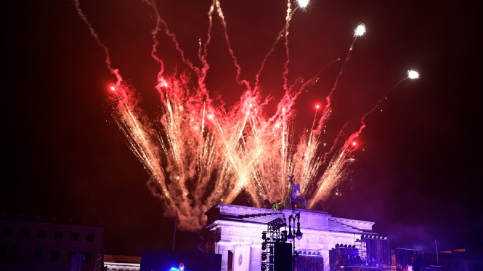 Erneut mehr Feuerwerksk&ouml;rper nach Deutschland importiert