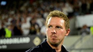 Nagelsmann f&uuml;r Olympia in M&uuml;nchen: "Das w&auml;re toll"