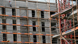 Beh&ouml;rden genehmigen im November erneut mehr Wohnungen
