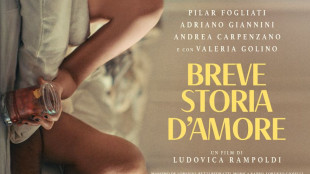 Festa Roma nel segno delle opere prime, tre le italiane