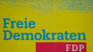 FDP setzt Parteitag in Berlin fort - Debatte über Leitantrag