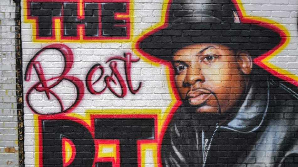 US judge voids murder conviction in Jam Master Jay killing