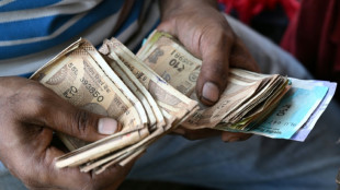 India economic growth beats forecasts but tariffs loom